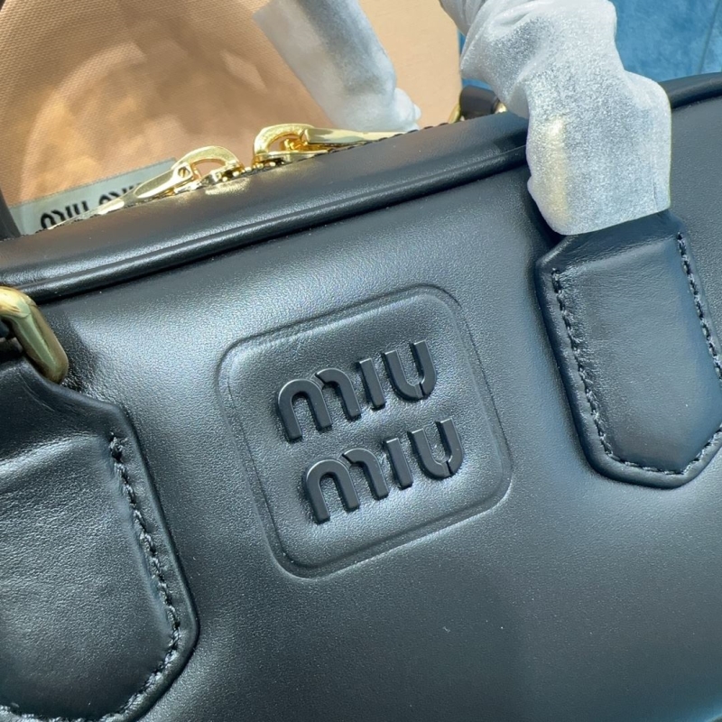 Miu Miu Satchel Bags